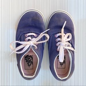 Girl Vans Shoes